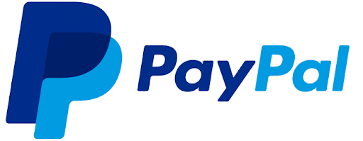 pay with paypal - Frankie Edgar Store